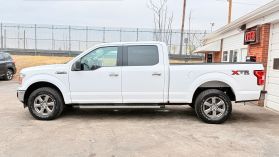 2018 Ford F150 Supercrew Cab - Image 5