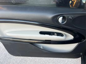 2013 MINI PACEMAN