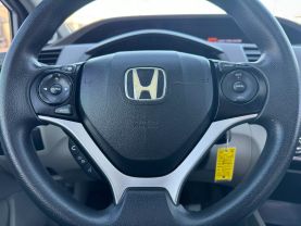 2012 HONDA CIVIC SEDAN 4-CYL, VTEC, 1.8 LITER EX SEDAN 4D