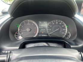 2016 LEXUS RX SUV V6, 3.5 LITER RX 350 SPORT UTILITY 4D