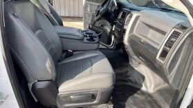 2015 Ram 2500 Regular Cab - Image 16