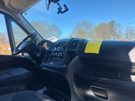 2019 Ram Promaster Cargo Van - Image 10