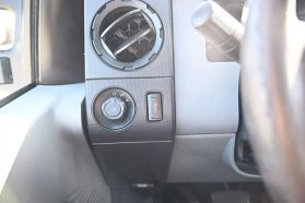 2015 FORD F250 SUPER DUTY CREW CAB PICKUP V8, FLEX FUEL, 6.2 LITER XL PICKUP 4D 8 FT
