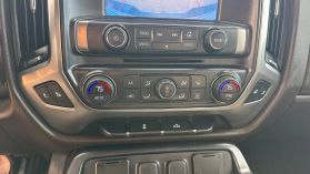 2018 CHEVROLET SILVERADO 1500 CREW CAB PICKUP V8, ECOTEC3, 5.3 LITER LT PICKUP 4D 5 3/4 FT