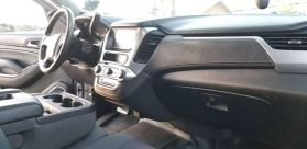 2015 CHEVROLET TAHOE SUV V8, ECOTEC3, FF, 5.3L COMMERCIAL SPORT UTILITY 4D at The One Autosales Inc in Phoenix , AZ 85022  33.60461470880989, -112.03641575767358