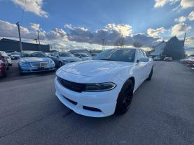 2020 DODGE CHARGER