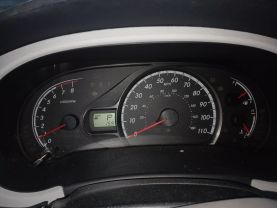 2012 TOYOTA SIENNA