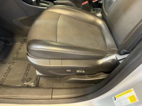 2018 CHEVROLET TRAX SUV SILVER AUTOMATIC - Budget Used Car Sales