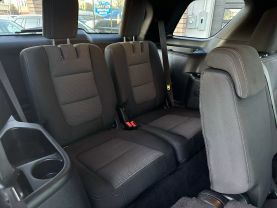 Used 2016 FORD EXPLORER SUV V6, 3.5 LITER XLT SPORT UTILITY 4D - LA Auto Star located in Virginia Beach, VA