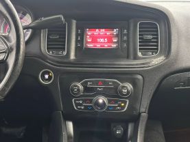 2016 DODGE CHARGER