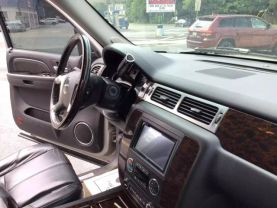 2007 GMC YUKON XL 1500 SUV V8, 6.2 LITER DENALI SPORT UTILITY 4D