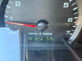 2011 FORD RANGER SUPER CAB
