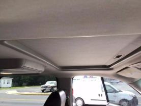 2007 GMC YUKON XL 1500 SUV V8, 6.2 LITER DENALI SPORT UTILITY 4D
