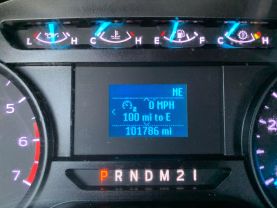 2020 FORD F250 SUPER DUTY CREW CAB 8FT KNAPHEIDE SERVICE BED TRUCK SERVICE/UTILITY TRUCKS V8, FLEX FUEL, 6.2 LITER XL PICKUP 4D 8 FT - Eddies Auto Sales