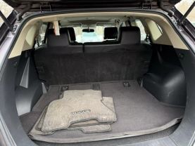 2011 NISSAN ROGUE SUV 4-CYL, 2.5 LITER SV SPORT UTILITY 4D