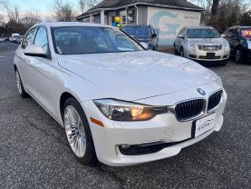2013 BMW 3 SERIES