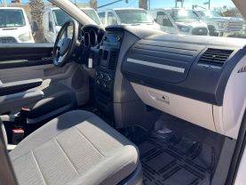 2009 DODGE GRAND CARAVAN PASSENGER VAN V6, 3.3 LITER SE MINIVAN 4D