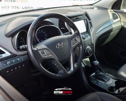 2015 HYUNDAI SANTA FE For Sale in Orlando