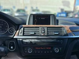 2014 BMW 3 SERIES SEDAN 4-CYL, TURBO DIESEL, 2.0 LITER 328D SEDAN 4D