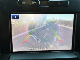 2021 FORD F350 SUPER DUTY CREW CAB PICKUP V8, TURBO DIESEL, 6.7 LITER XLT PICKUP 4D 8 FT