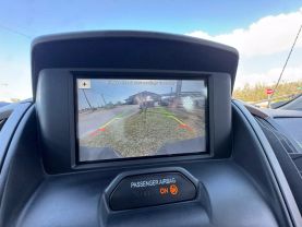 2019 FORD TRANSIT 150 VAN