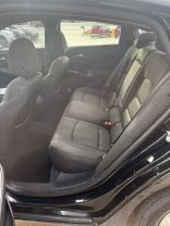 2016 CHEVROLET MALIBU SEDAN 4-CYL, TURBO, 1.5 LITER LS SEDAN 4D