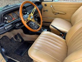1975 BMW 2002 TII - - -