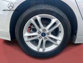 2018 FORD FUSION SEDAN 4-CYL, ECOBOOST, TURBO, 1.5 LITER SE SEDAN 4D