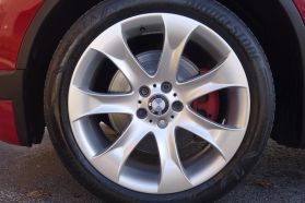 2006 BMW X5 SUV V8, 4.8 LITER 4.8IS SPORT UTILITY 4D