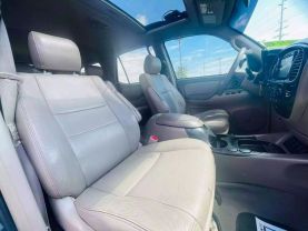 2005 TOYOTA SEQUOIA SUV V8, 4.7 LITER SR5 SPORT UTILITY 4D