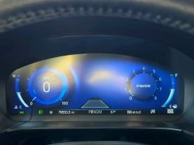 2020 FORD ESCAPE SUV 4-CYL, ECOBOOST, TURBO, 2.0 LITER TITANIUM SPORT UTILITY 4D