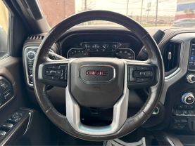2021 GMC SIERRA 1500 CREW CAB