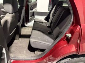 2008 PONTIAC TORRENT SUV V6, 3.4 LITER SPORT UTILITY 4D