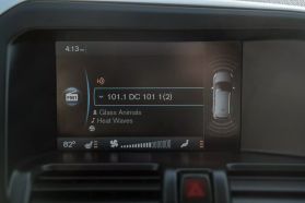 2012 VOLVO XC60 SUV 6-CYL, TURBO, 3.0 LITER T6 SPORT UTILITY 4D