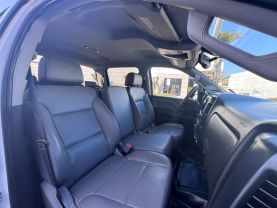 2017 Chevrolet Silverado 3500 Hd Crew Cab & Chassis - Image 34