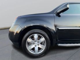 2014 HONDA PILOT SUV V6, I-VTEC, 3.5 LITER TOURING SPORT UTILITY 4D
