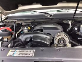 2007 GMC YUKON XL 1500 SUV V8, 6.2 LITER DENALI SPORT UTILITY 4D