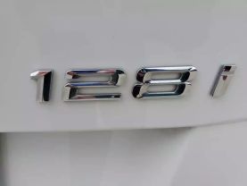 2013 BMW 1 SERIES CONVERTIBLE 6-CYL, 3.0 LITER 128I CONVERTIBLE 2D