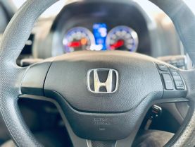 2010 HONDA CR-V SUV 4-CYL, VTEC, 2.4 LITER LX SPORT UTILITY 4D