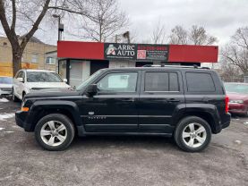 2011 Jeep Patriot - Image 10