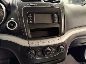 2014 DODGE JOURNEY SUV V6, 3.6 LITER SXT SPORT UTILITY 4D