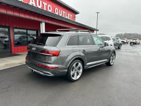 2021 AUDI Q7