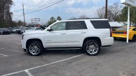 2018 Gmc Yukon - Image 8