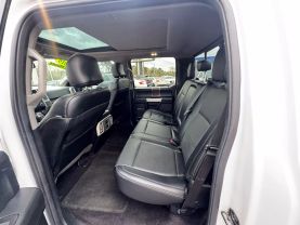 2016 FORD F150 SUPERCREW CAB