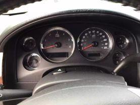 2007 GMC YUKON XL 1500 SUV V8, 6.2 LITER DENALI SPORT UTILITY 4D
