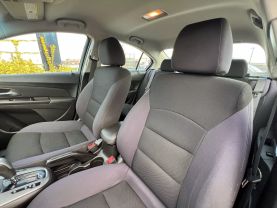 2015 Chevrolet Cruze 1lt Sedan 4d - Image 15