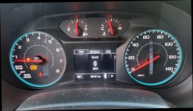 2019 Chevrolet Malibu Ls Sedan 4d - Image 12