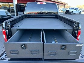 2020 FORD F150 SUPERCREW CAB