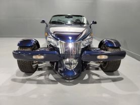 2001 Chrysler Prowler - - Image 8
