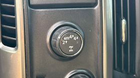 2018 CHEVROLET SILVERADO 1500 CREW CAB PICKUP V8, ECOTEC3, 5.3 LITER LT PICKUP 4D 5 3/4 FT